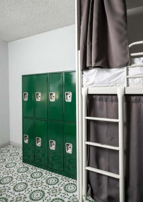 Bungalows Hostel image 18
