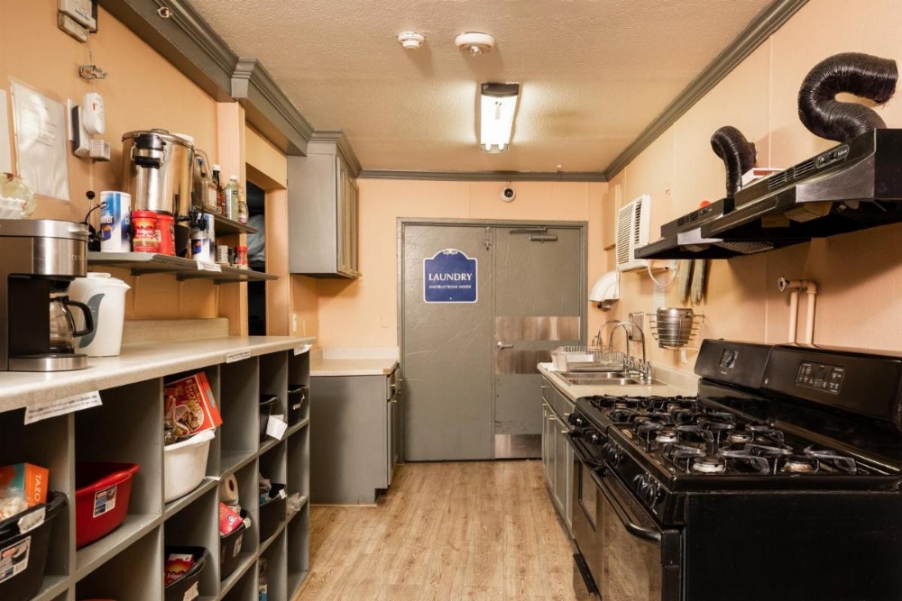 Bungalows Hostel Image 23