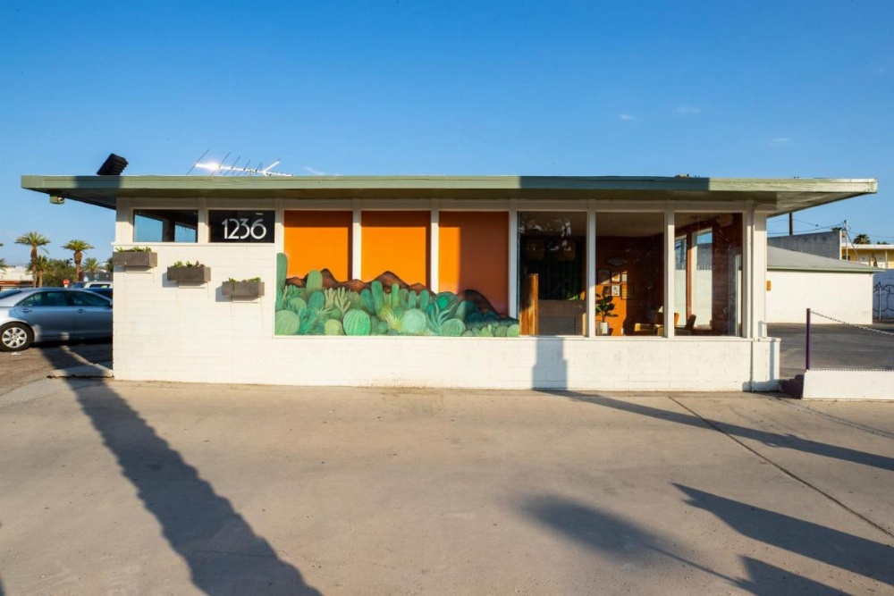 Bungalows Hostel Image 26