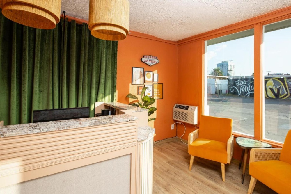 Bungalows Hostel Image 27