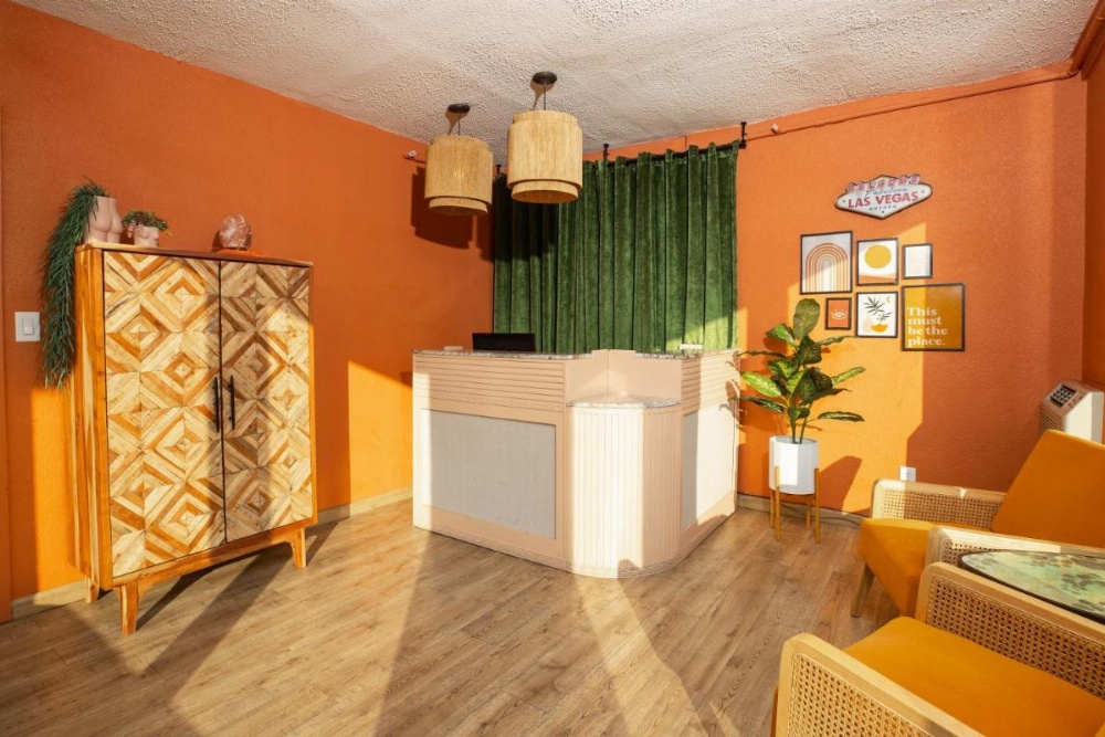 Bungalows Hostel Image 28